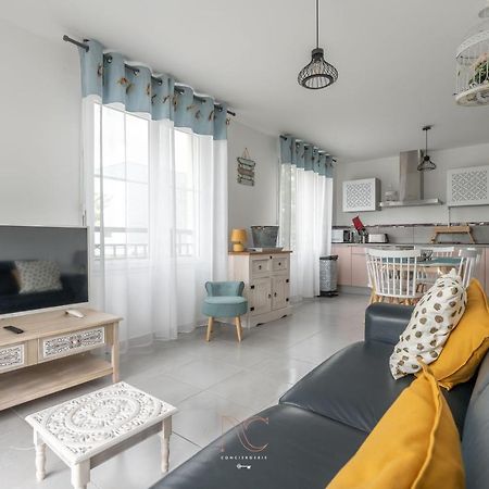*Disneyland-Paris* 6Pers, Netflix, Wi-Fi, Parking มองต์เตฮวา ภายนอก รูปภาพ