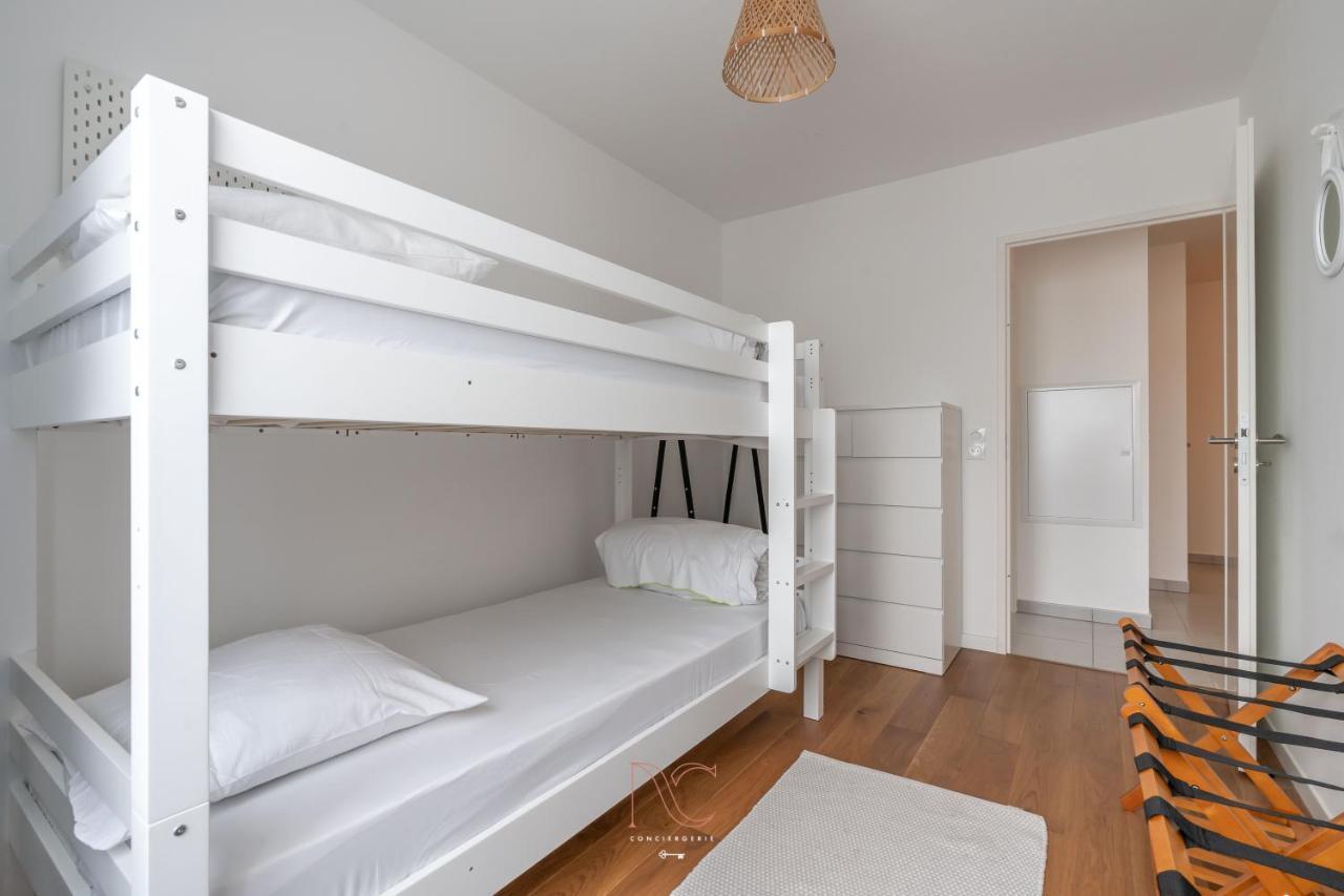 *Disneyland-Paris* 6Pers, Netflix, Wi-Fi, Parking มองต์เตฮวา ภายนอก รูปภาพ