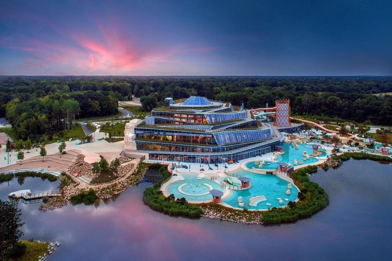 *Disneyland-Paris* 6Pers, Netflix, Wi-Fi, Parking มองต์เตฮวา ภายนอก รูปภาพ